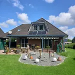 דירה Heike Ludzuweit Ostenfeld (Nordfriesland)