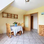 Heike Ludzuweit דירה Ostenfeld (Nordfriesland)