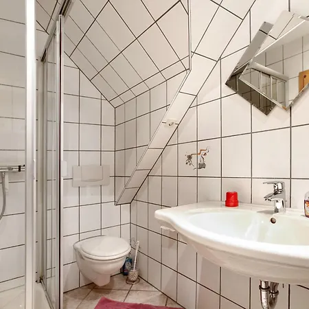 Heike Ludzuweit Apartmán