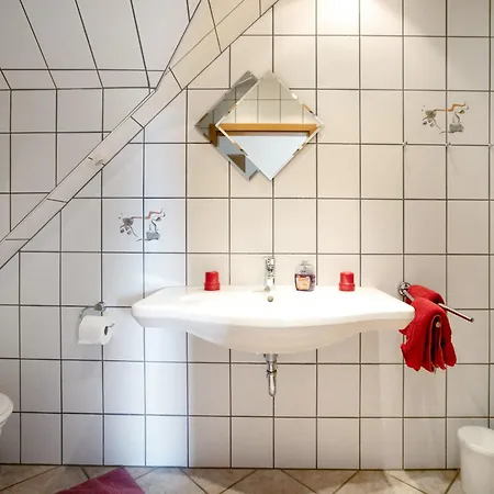 Heike Ludzuweit Apartmán