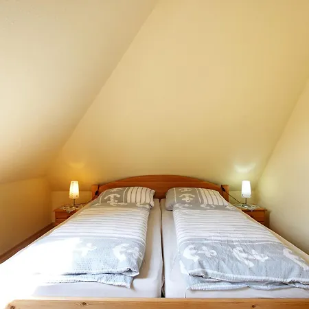 Heike Ludzuweit * Ostenfeld (Nordfriesland)