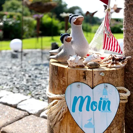 Heike Ludzuweit Apartmán