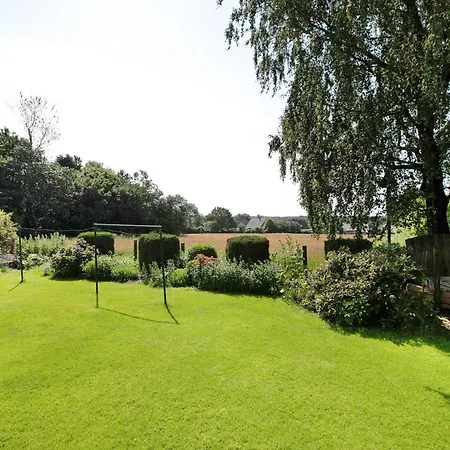 Heike Ludzuweit דירה Ostenfeld (Nordfriesland)