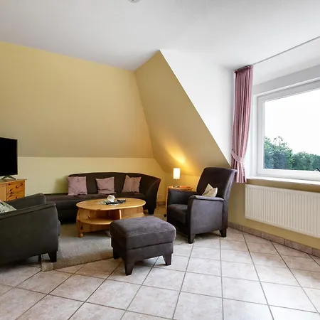 Apartment Heike Ludzuweit