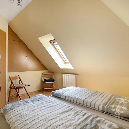 Heike Ludzuweit Apartament Ostenfeld (Nordfriesland)