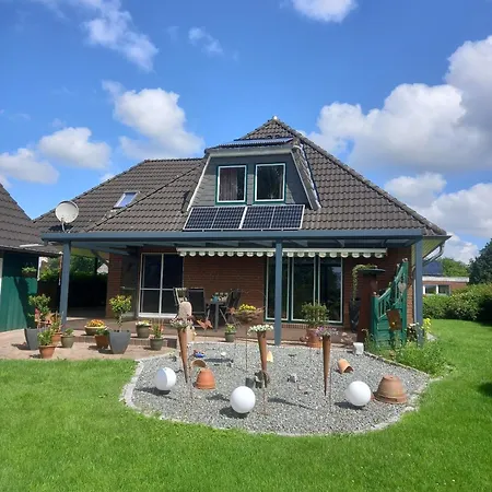 Heike Ludzuweit Apartament